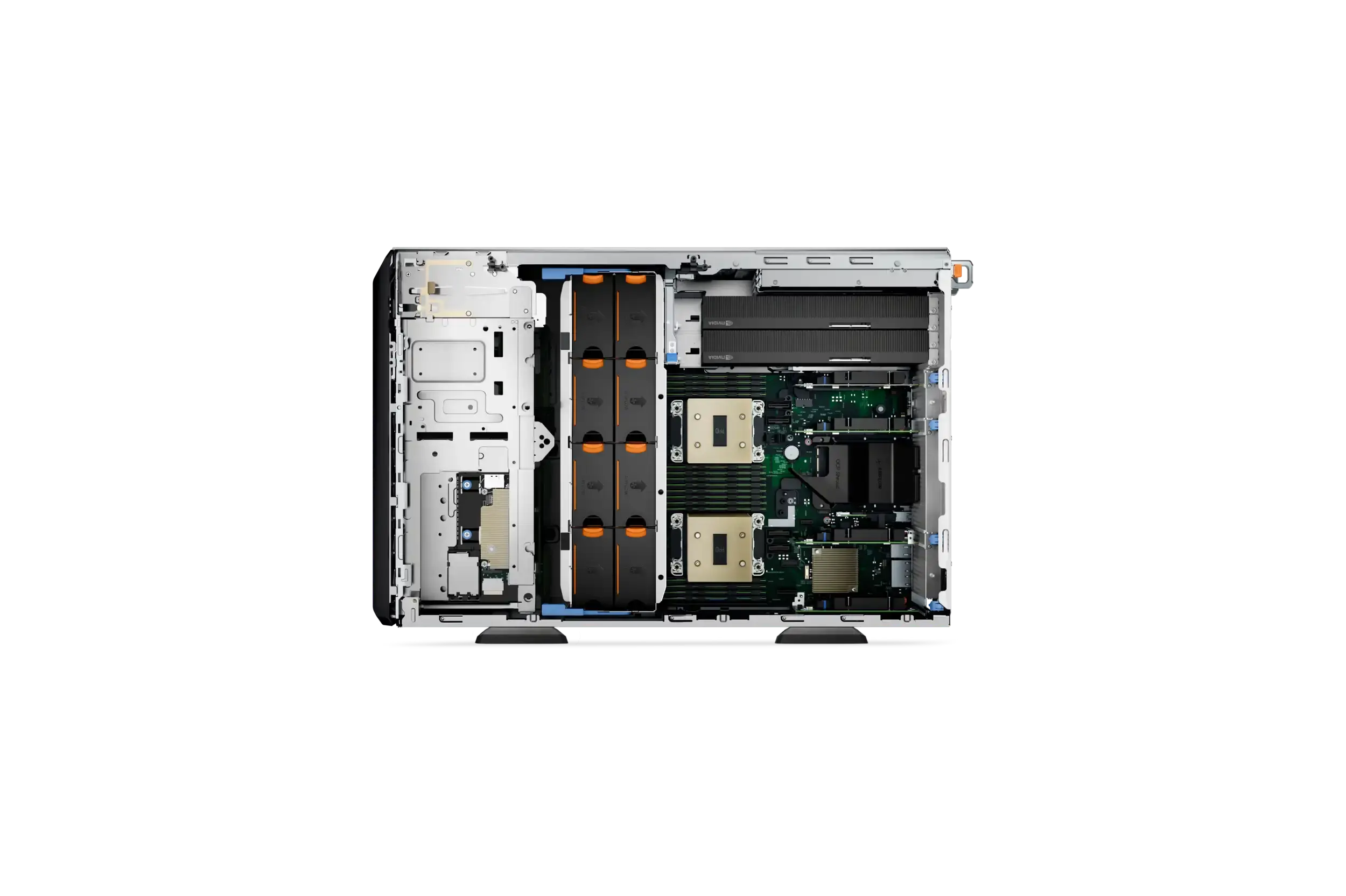 DELL PowerEdge T560 Server