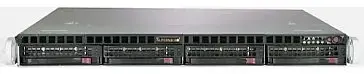 Supermicro 5019C-M