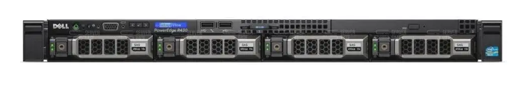 DELL PowerEdge R430 Server