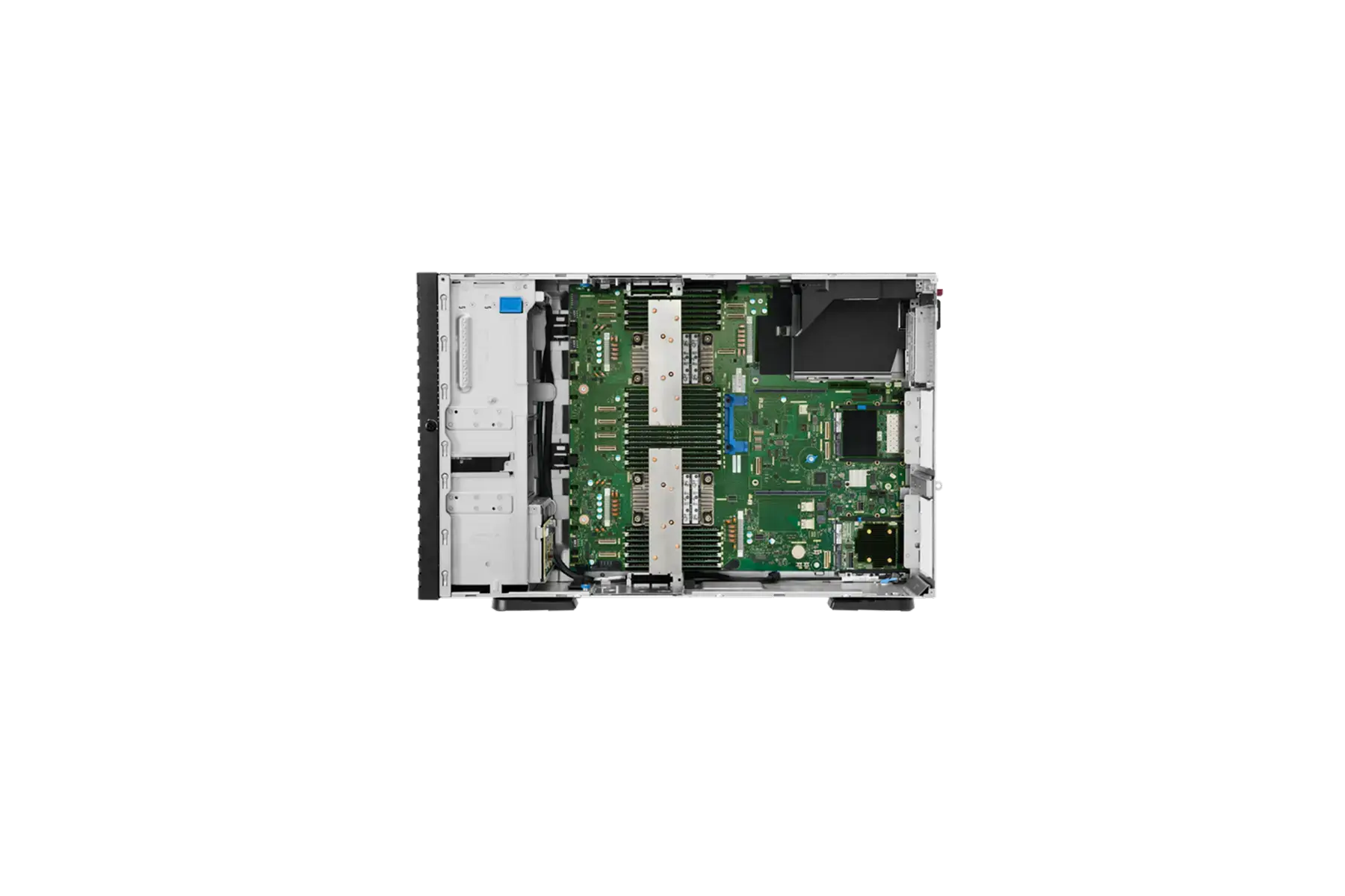 HPE Proliant ML350 Gen12 Server