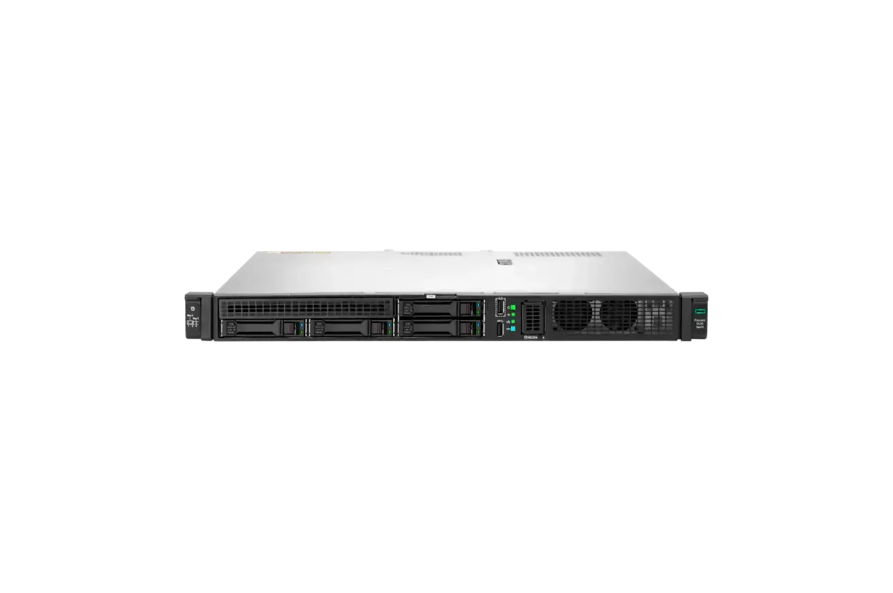 HPE ProLiant DL20 Gen11 Server