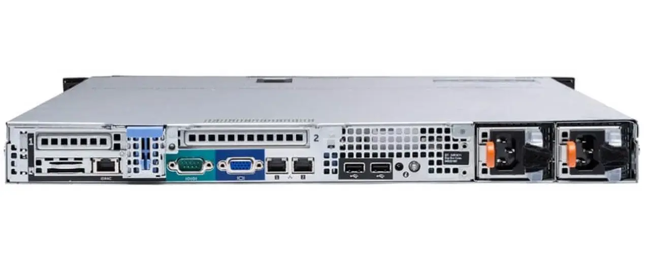 DELL PowerEdge R320 Server