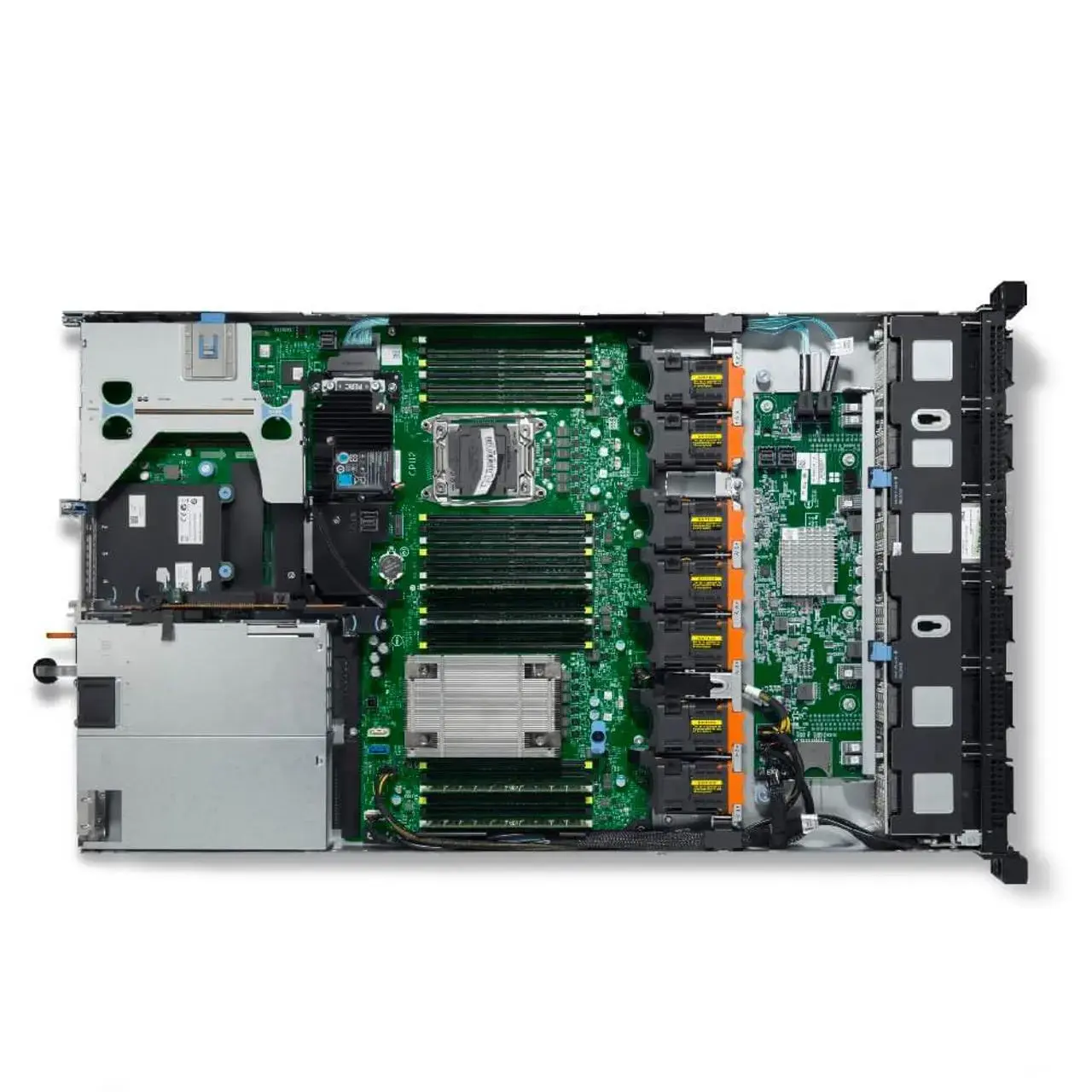 DELL PowerEdge R630 Server