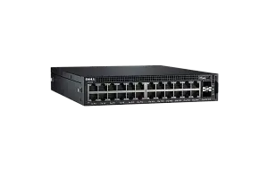 Dell Networking X1026P