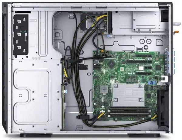 DELL PowerEdge T340 Server