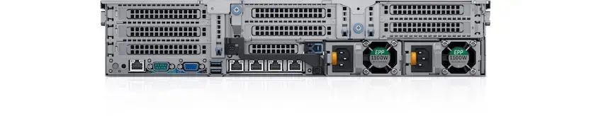 DELL Poweredge R740