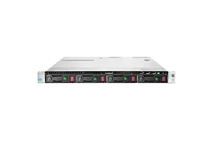 Server HP DL360p Gen8 4LFF