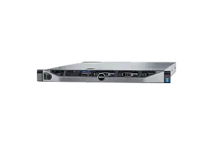 Server Dell PowerEdge R630 10SFF