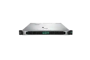 HPE ProLiant DL360 Gen10 Plus 8SFF