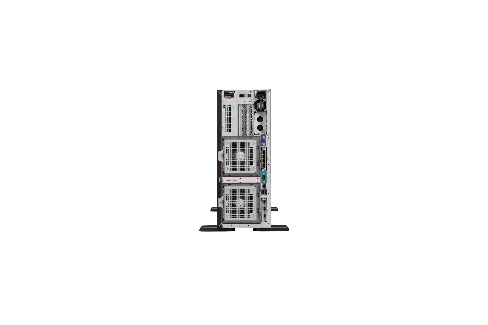 HPE Proliant ML350 Gen12 Server