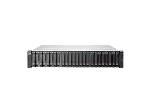 Storage HPE MSA 2040 iSCSI 24SFF