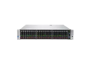 Server HPE DL380 Gen9 24SFF