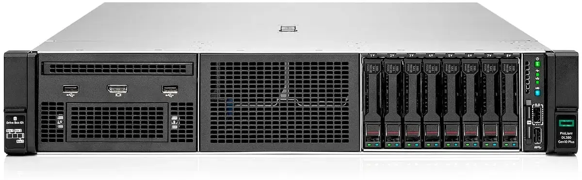 HPE Proliant DL380 Gen10 Server