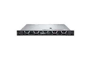 Dell PowerEdge R450 4LFF
