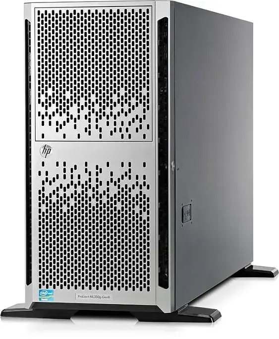 HP Proliant ML350p Gen8 Server