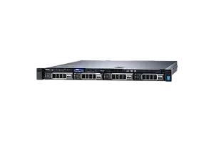 Server Dell PowerEdge R330 4LFF