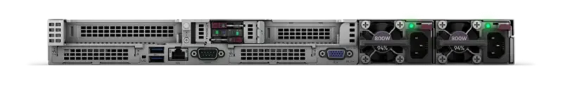 HPE DL360 Gen12 Server