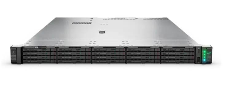 HPE DL360 Gen12 Server