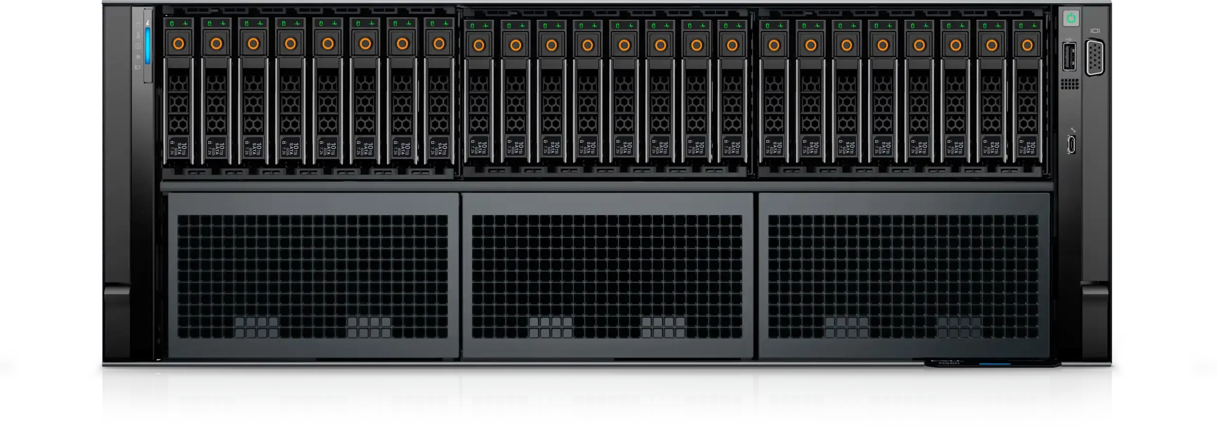 DELL PowerEdge R960 Server