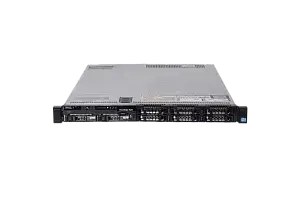 Server Dell PowerEdge R620 8SFF