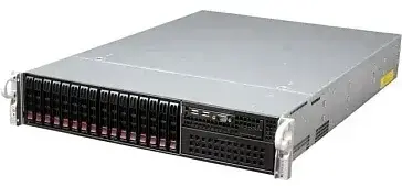 Supermicro SYS-2028R-C1R4+