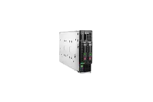 Blade server HP ProLiant BL460c Gen9