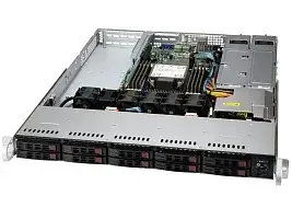 Supermicro SYS-110P-WR