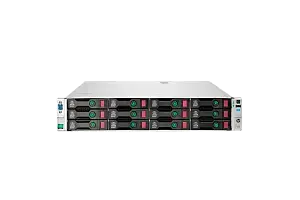 Server HP DL380p Gen8 12LFF