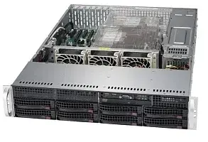 Supermicro SYS-6029P-TR