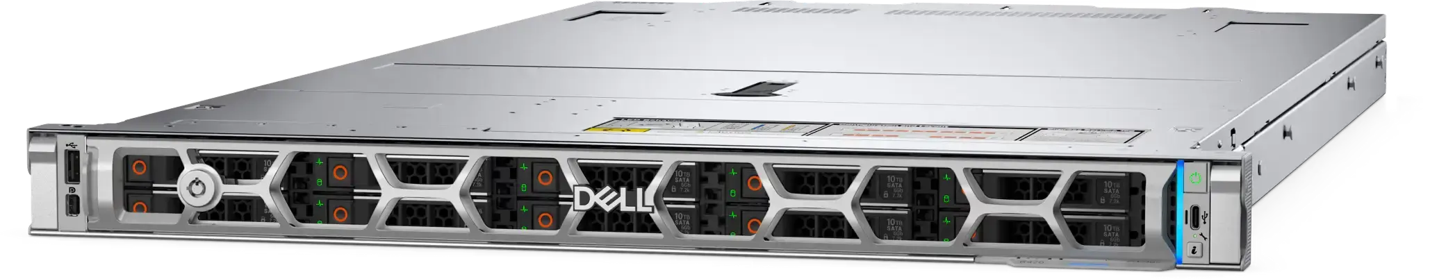 DELL PowerEdge R470 Server