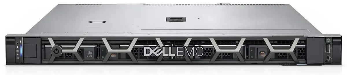 DELL PowerEdge R250 Server
