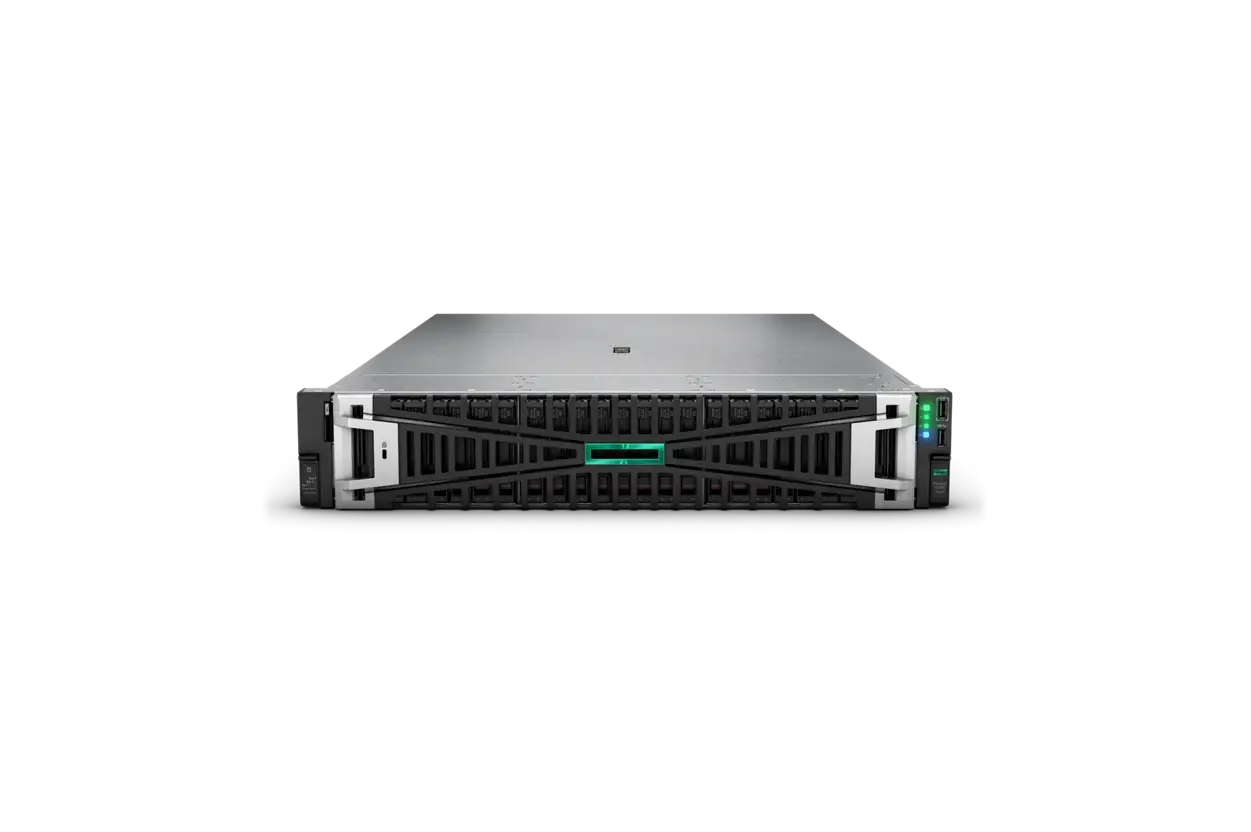HPE DL380 Gen11 Server
