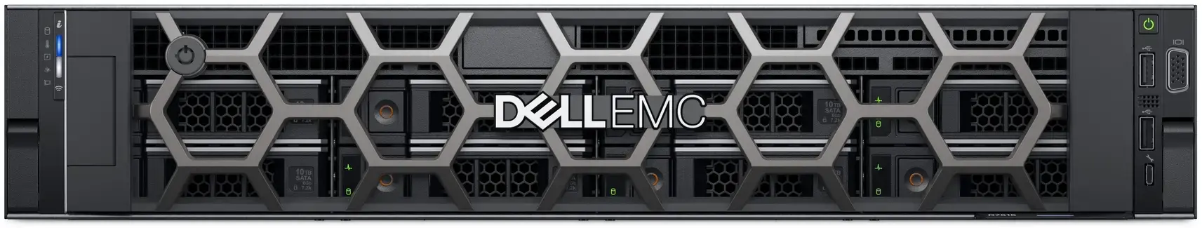 DELL PowerEdge R7525 Server