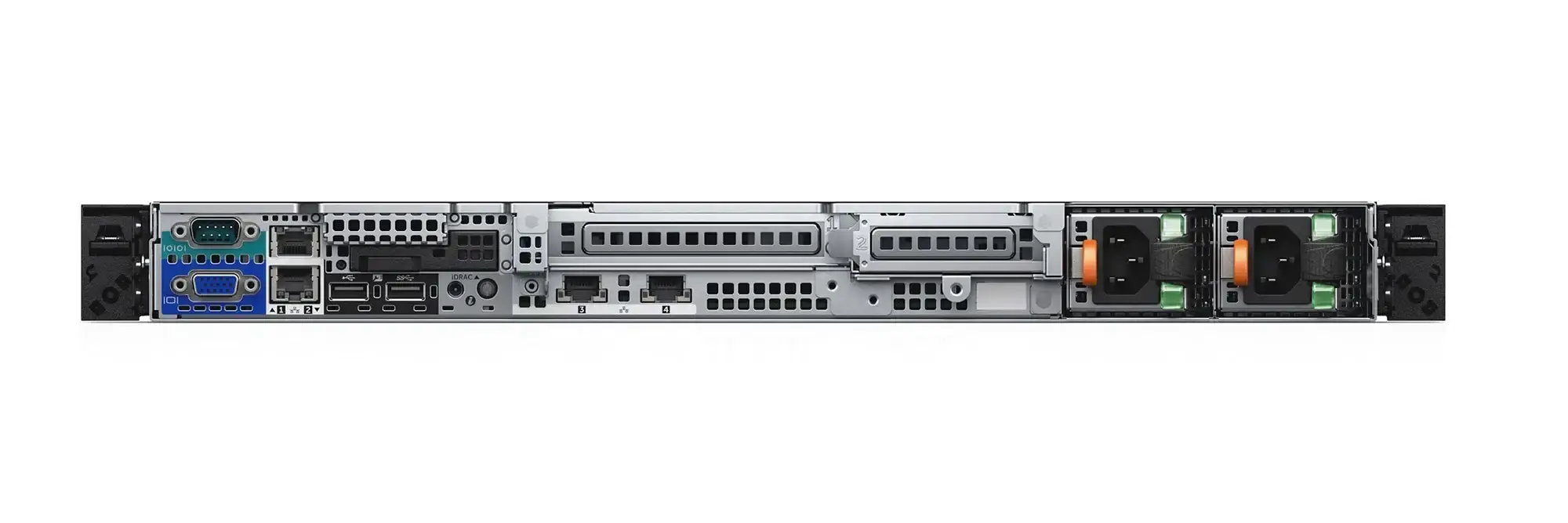DELL PowerEdge R430 Server