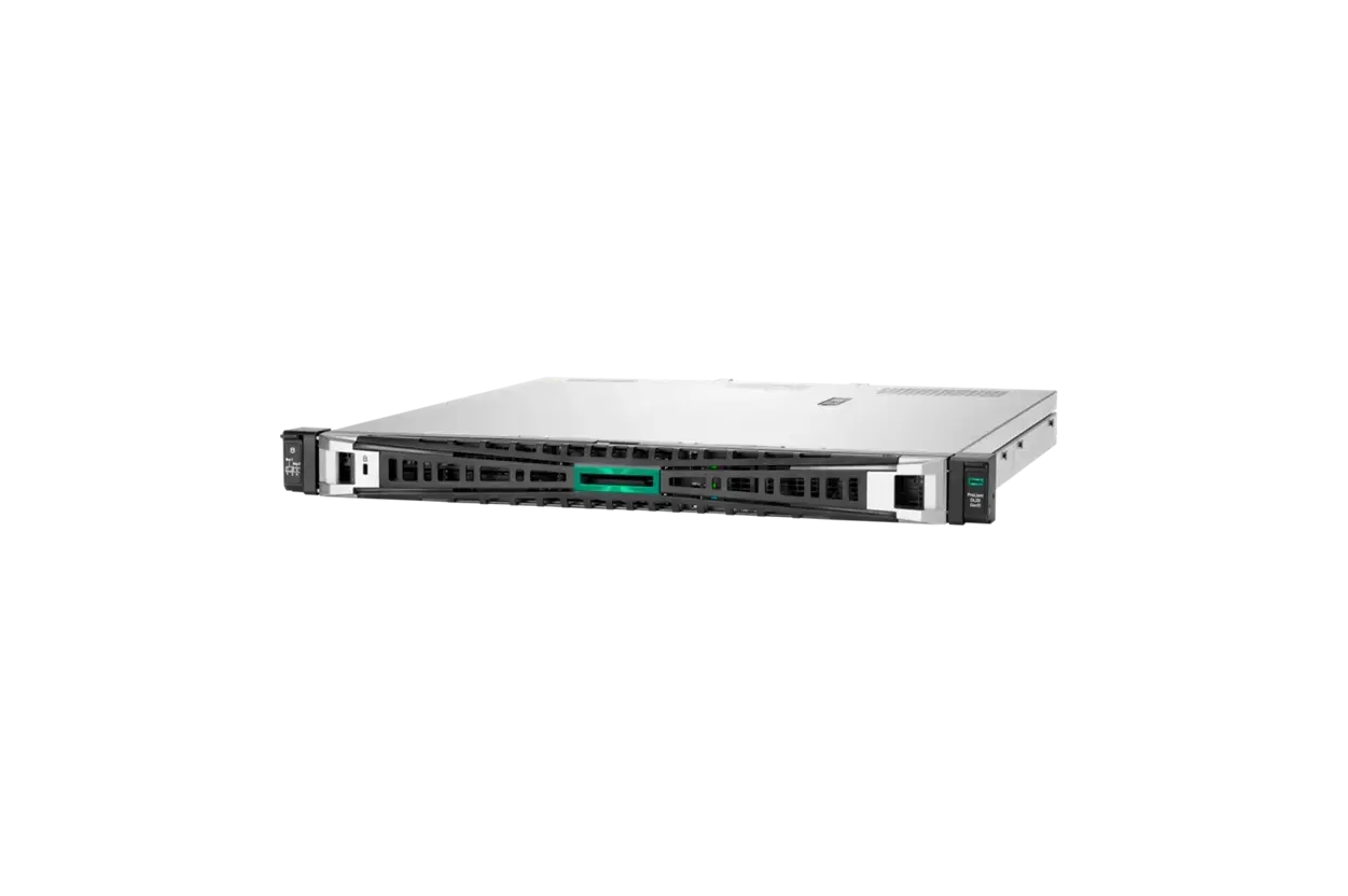 HPE ProLiant DL20 Gen11 Server