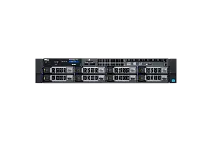 Server Dell PowerEdge R730 8LFF