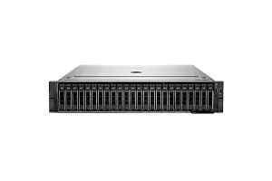 Dell PowerEdge R750 24SFF