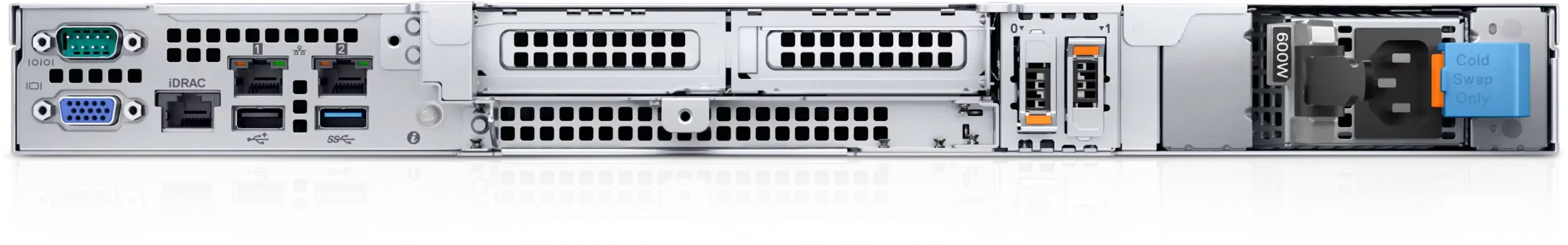DELL PowerEdge R260 Server