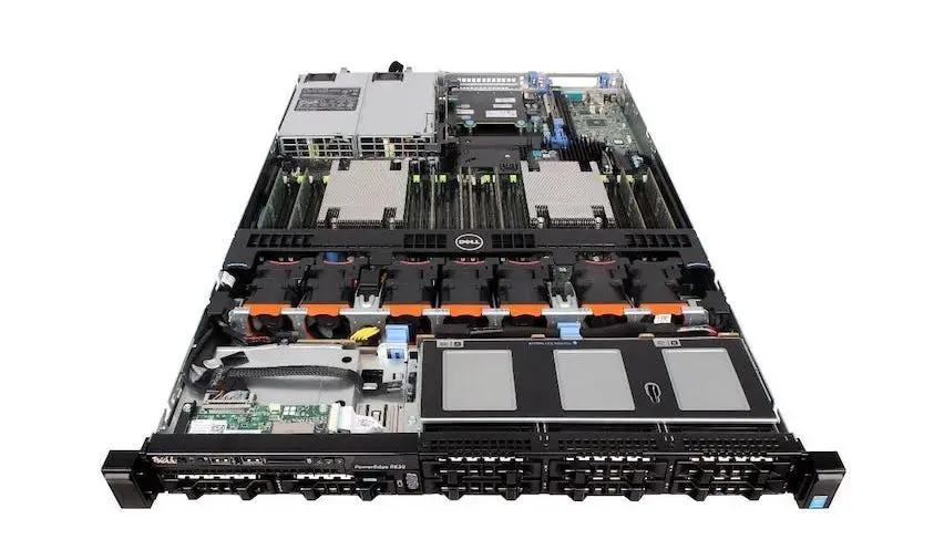 DELL PowerEdge R630