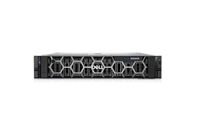 Dell PowerEdge R7615 8LFF