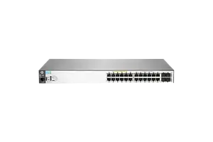 Aruba 2530-24G-POE+