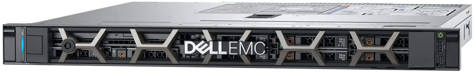 DELL PowerEdge R340 Server