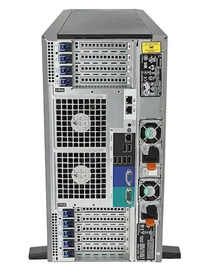DELL PowerEdge T630 Server