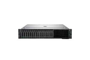 Dell PowerEdge R750 16SFF