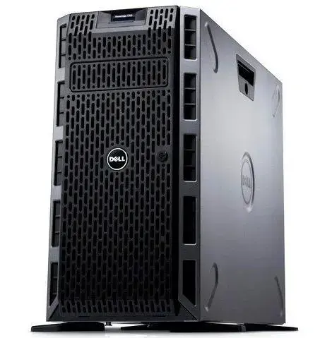 DELL PowerEdge T320 Server