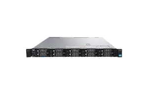 Server Dell PowerEdge R620 10SFF