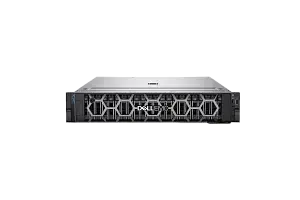 Server Dell PowerEdge R760 24SFF