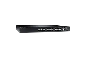 Dell Networking N3024EF