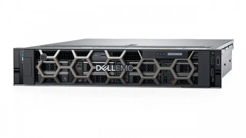 DELL PowerEdge R740 Server