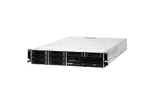 Server IBM x3630 M4 8LFF